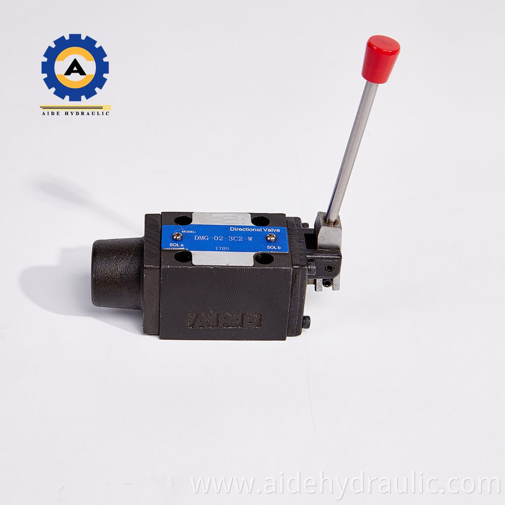 Solenoid Valve